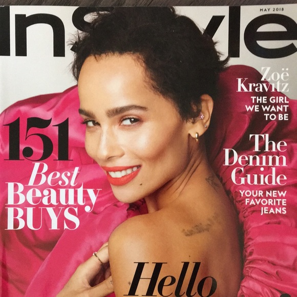 Meet your Posher, M - Picture 1 of 1